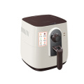 Thermostat Control 3.0L Stainless Electric Air Fryer